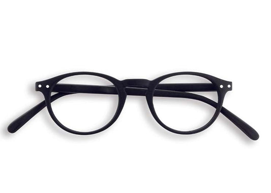Izipizi Reading #A Black