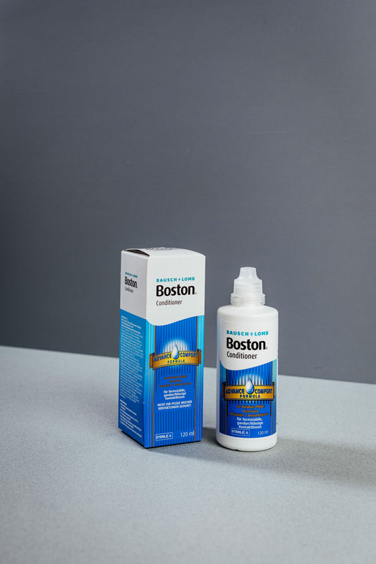 Boston Advance Aufbewahrung 120 ml