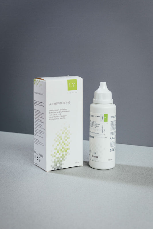 LY Aufbewahrung 120 ml