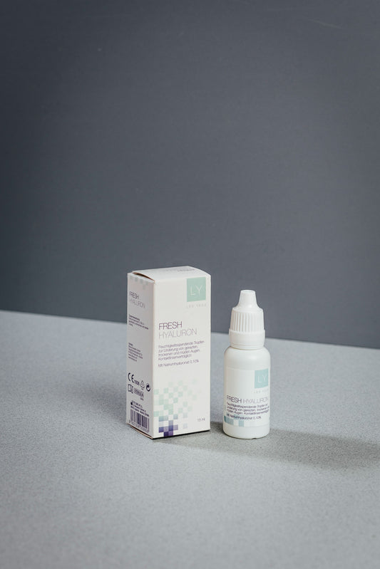 LY Fresh Hyaluron 15 ml