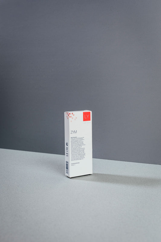 LY Zym 10 Tabletten