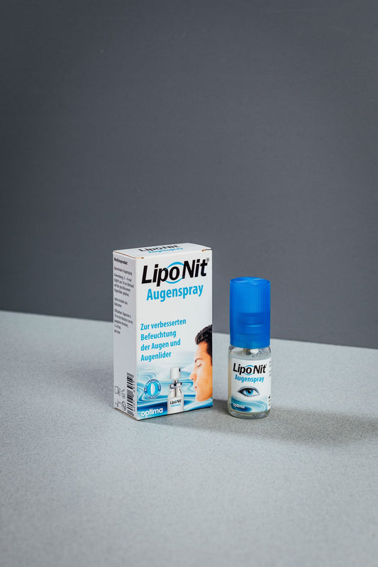 Liponit Augenspray 10ml