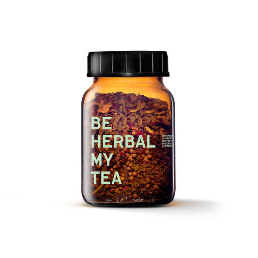Be Herbal my Tea Relax  [Kräuter-Tee]