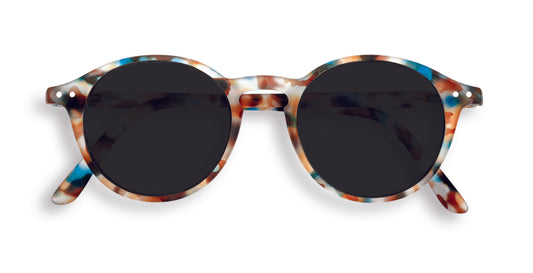 Izipizi #Sun Reading D Blue Tortoise