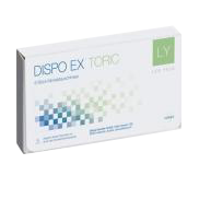 LY Dispo EX Toric - 6 Stk.