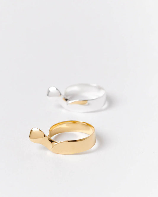 Marie C. ONE MOMENT RING N1 .