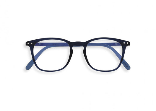 Izipizi #Reading E Navy Blue