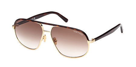 Tom Ford Sonnenbrille Maxwell TF 1019