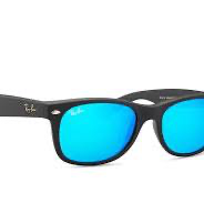 Ray Ban New Wayfarer 2132 622/17 5518