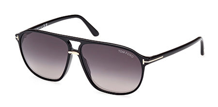 Tom Ford Sonnenbrille Bruce TF 1026-N