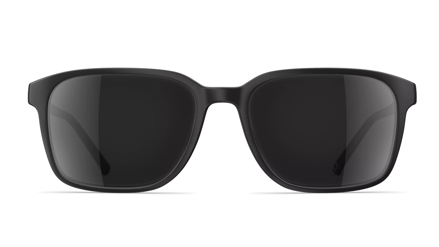 Neubau Sonnenbrille Bob T642 9200 matt black