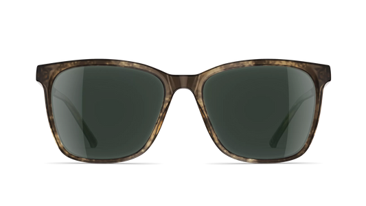Neubau Sonnenbrille Johnny Midnight Tortoise