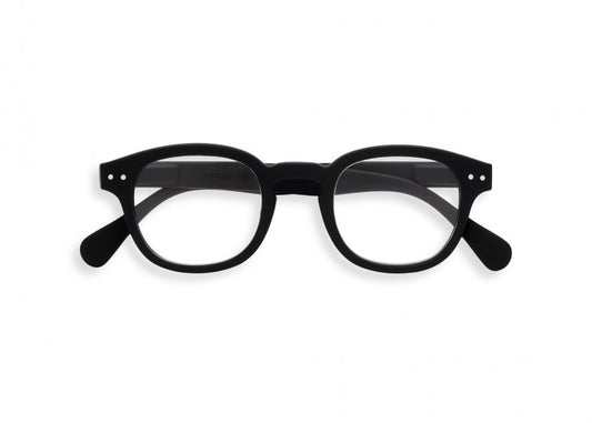 Izipizi Reading #C black